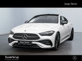 MERCEDES-BENZ CLE 220 d Coupé , AMG Night Navi LED Spur Pano