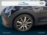 MINI Cooper S Cabrio Classic Trim Head-Up+Navi+Kamera