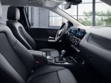 MERCEDES-BENZ B 200 PREMIUM PROGRESSIVE AHK SPUR PDC SHZ