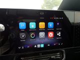 MERCEDES-BENZ CLA 350 4M EQ , AMG BURM NIGHT MEMO MULTI AHK