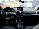 AUDI Q2 S-Line, PDC, SHZ
