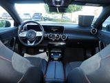 MERCEDES-BENZ A 250 4M AMG BURM NIGHT PREMIUM MULTI DISTR PANO