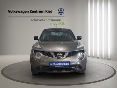 NISSAN Juke Bose Personal Edition 1.6