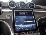 MERCEDES-BENZ C 220 T d | AMG/DISTRO/AHK/KAMERA/LED/EASY PACK/SPUR