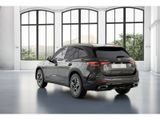 MERCEDES-BENZ GLC 220 d 4M | AMG BURM NIGHT MEMO 360 AHK DISTR