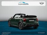 MINI John Cooper Works Navi+ACC+SHZ+KeyGO+Fernl.Ass