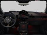MINI John Cooper Works 3-Türer H&K HUD LED Kamera SHZ
