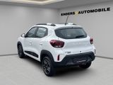 DACIA Spring Electric Essential ELECTRIC 45