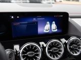 MERCEDES-BENZ EQA 300 4M , BURM AMG PREMIUM NIGHT SPUR STANDH