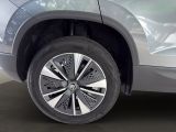 SKODA Karoq Balance Klima Rückfahrkamera Sitzheizung