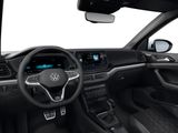 VW T-Cross R-Line 1.0 l TSI 85 kW (116 PS) 7-Gang-Doppelkupplungsgetriebe DSG