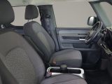 VW ID.Buzz Pro 210 kW Klima Rückfahrkamera