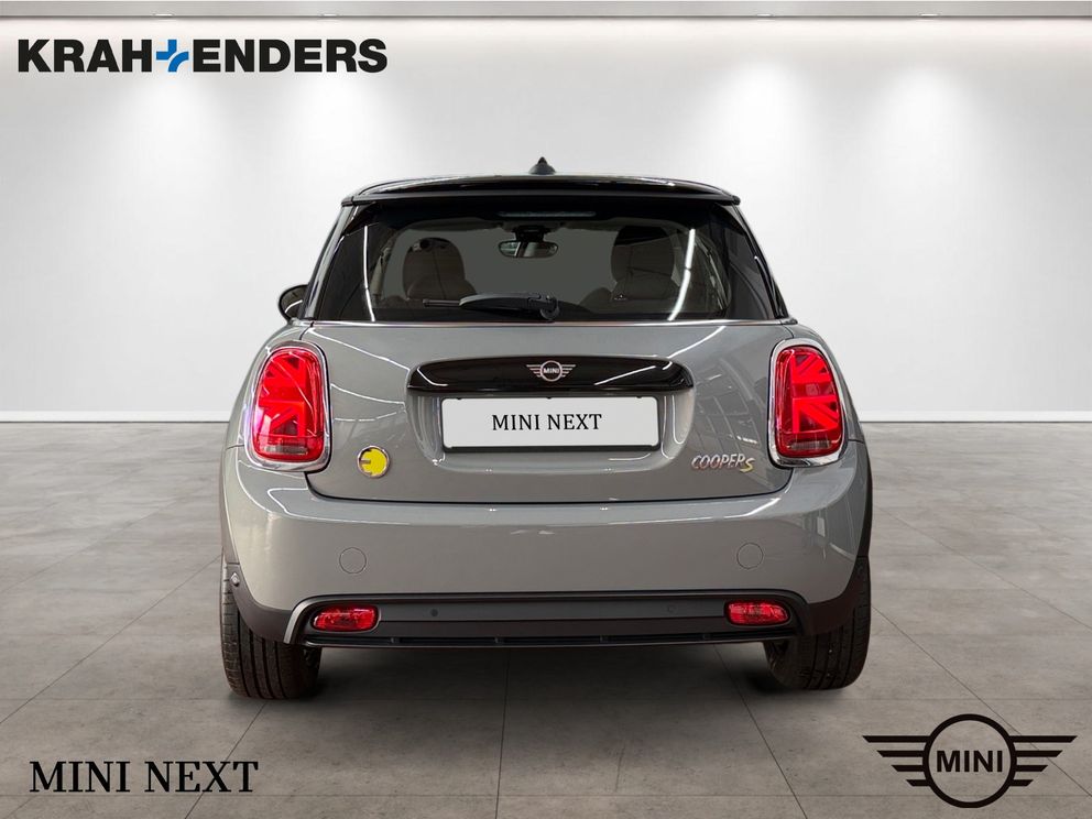MINI Cooper SE Essential Trim 3-Türer LED+SHZ DW 0,25%