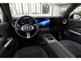MERCEDES-BENZ GLB 250+ mit EQ Technologie PROGRESSIVE DISTR