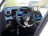 MERCEDES-BENZ GLC 220 d 4M | AMG BURM NIGHT MEMO 360 AHK DISTR