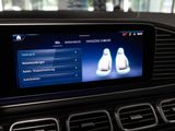 MERCEDES-BENZ GLE 580 4M , AMG BURM NIGHT PREMIUM WIDE MEMO