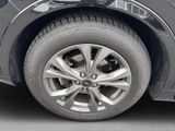 FORD Kuga ST-Line X HUD AHK-klappbar El. Panodach Navi Leder Digitales Cockpit Soundsystem