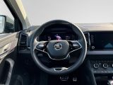 SKODA Karoq Tour Klima Rückfahrkamera Panoramadach