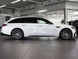 MERCEDES-BENZ E 53 T AMG Hybrid 4M+ , AMG BURM NIGHT PREMIUM