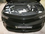 OPEL Astra 5-T rer GS 1.2 +AGR+Schiebedach+