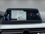 BMW 520 d Touring LED+Navi+AHK+Rückfahrkam.+ACC