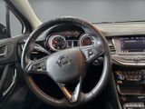 OPEL Astra K Elegance +Kamera+Klima+Sitzheizung+