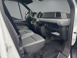 RENAULT Master L3H1 DoKa Pritsche 3,5t 150DCI