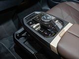 BMW iX xDrive40+Navi+HUD+360Kamera+e-Sitze+Leder+PDC