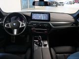 BMW 530d xDrive M Sport