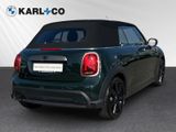 MINI Cooper Cabrio HUD H&K Driv Assis Navi Temp LED