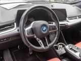 BMW X1 30exMSport+Navi+HUD+360 Kamera+Leder+e-Sitze HarmanKardon Massagesitze El. Heckklappe