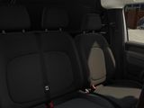 VW ID. Buzz Cargo Pure Motor: 140 kW (190 PS) 58 kWh Getriebe: 1-Gang-Automatikgetriebe Radstand: 2989 mm