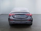 MERCEDES-BENZ C 400 e 4M , AMG BURM NIGHT MEMO 360 DISTR PANO