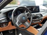 BMW 5er - 530 e xDrive M Sport (EURO 6d)(OPF) AHK