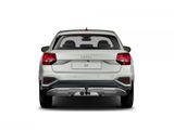 AUDI Q2 35 TFSI advanced S-tronic RFK AHK LED Klima