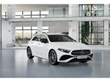 MERCEDES-BENZ A 180 Kompaktlimousine AMG NIGHT MULTI 360 AHK