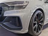 AUDI SQ8 4.0 TFSI quattro , Panorama, Matrix, Klima
