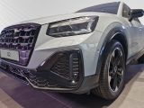AUDI Q2 S-line 35 TFSI 110 (150) kW (PS) S-tronic