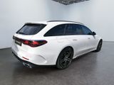 MERCEDES-BENZ E 200 T , AMG NIGHT AHK DISTR KAMERA PANO SPUR
