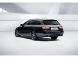 MERCEDES-BENZ E 300 T de  AVANTGARDE DISTR COMAND SPUR KAMERA