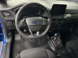 FORD Focus ST-Line +Kamera+Sitzheizung+LED+Navi+