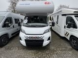 Euramobil Activa One 570HS Automatik*ACC+LED-Scheinwerfer*Travel-Plus-Paket