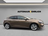 RENAULT Megane BOSE-Edition IV +Kamera+Navi+Klimaanlage+