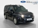 FORD Tourneo Courier Titanium 1.0 Benzin AHK Navi ACC Klimaautom DAB SHZ LenkradHZG Keyless