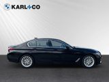 BMW 520 d LIM Luxury Leder ACC HUD LASER DAB SHZ v+h