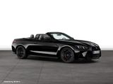 BMW M4 Competition M xDrive Cabrio
