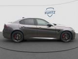 ALFA ROMEO Giulia Quadrifoglio 2.9 V6 Akrapovic+TechnoPaket