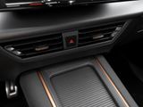 CUPRA Born 150 kW // SPUR SHZ PDC