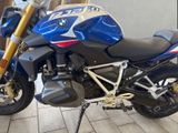 BMW R 1250 R Touren-Dynamik-Paket+Style-Sport+SZH+
