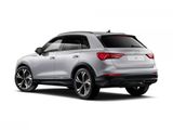 AUDI Q3 35 TFSI advanced, AHK, Standheizung Klima